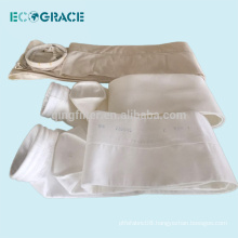 50 micron Polyester water filtration fabric for painting plant